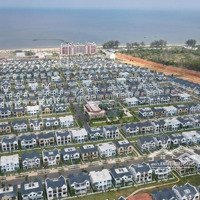 Bán Lỗ Biệt Thự Đơn Lập Novaworld Phan Thiết 240M2 View Biển