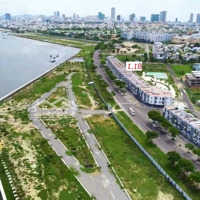 Bán Gấp Nhà Phố Đường Lê Văn Duyệt, View Sông Hàn, Cạnh Dài Pháo Hoa