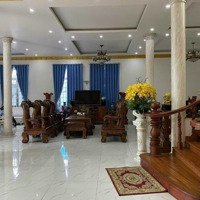 Biệt Thự Thuận Giao.diện Tích1177M2 Full Nội Thất