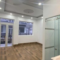 Cho Thuê Nhà Đẹp Lung Linh Dtsd 200M2 Hẻm Xe Hơi Gần Mặt Tiền 5 Phòng Ngủ P16 Q8 Giáp Quận 6