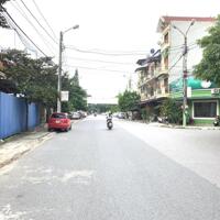 Bán đất lõi thành phố phường Hoàng Văn Thụ, 2 mặt tiền kinh doanh, dt 262m2 toàn bộ thổ cư, sđt 0962259168