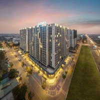 West Gate Vừa Bàn Giao - 2 Phòng Ngủ 2 Vệ Sinh- Trả Góp 2 Năm Ls 0%