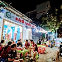 Chính Chủ - Mặt Bằng Trung Tâm Nha Trang Cho Thuê