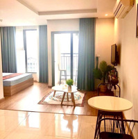 Chính Chủ Cần Cho Thuê Căn Hộ Studio 36M2 View Chính Biển Green Bay Garden Hạ Long