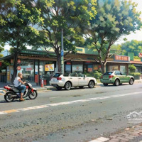 Cho Thuê Nhà Hàng Cafe Hoàng Hoa Thám Ngang 35M