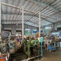 Bán xưởng trong kcn Nhơn Trạch 5400 m2 chỉ 28 tỷ