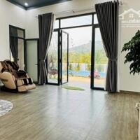 Bán Căn Nhà Vườn 1300m2 tại Di Linh Lâm Đồng