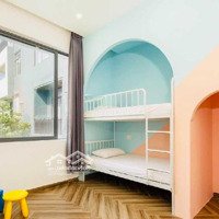 Villa Nam Việt Á - 3 Tầng, Có Hồ Bơi, Đẹp, Đang Khai Thác Cho Thuê Theo Ngày Luôn Full Phòng