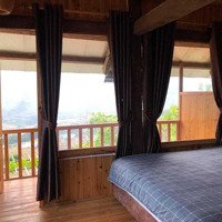 Cần Bán Homestay Tả Van Mông View Nhìn Thung Lũng Ruộng Bậc Thang!