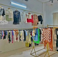 Cần Sang Nhanh Shop Quần Áo 105 Triệu