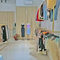 Cần Sang Nhanh Shop Quần Áo 105 Triệu