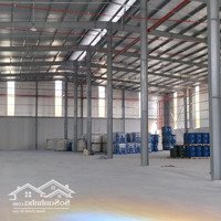 Cho Thuê Kho Xưởng Diện Tích: 2300M2 Độc Lập Tại Ccn Ngọc Hồi, Thanh Trì, Hà Nội