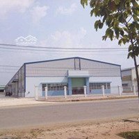 Cho Thuê Kho Xưởng Diện Tích: 2300M2 Độc Lập Tại Ccn Ngọc Hồi, Thanh Trì, Hà Nội