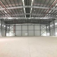 Cho Thuê Kho Xưởng Diện Tích: 2300M2 Độc Lập Tại Ccn Ngọc Hồi, Thanh Trì, Hà Nội