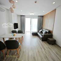 Cho Thuê Căn Hộ 2 Phòng Ngủ2Toilet 76,8M2 Full Nội Thất View Biển Marina Suites Nha Trang - Giá 14 Triệu/Tháng