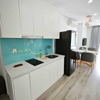 Cho Thuê Căn Hộ 2 Phòng Ngủ2Toilet 76,8M2 Full Nội Thất View Biển Marina Suites Nha Trang - Giá 14 Triệu/Tháng