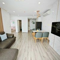 Cho Thuê Căn Hộ 2 Phòng Ngủ2Toilet 76,8M2 Full Nội Thất View Biển Marina Suites Nha Trang - Giá 14 Triệu/Tháng