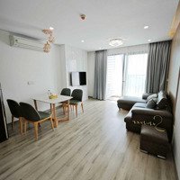 Cho Thuê Căn Hộ 2 Phòng Ngủ2Toilet 76,8M2 Full Nội Thất View Biển Marina Suites Nha Trang - Giá 14 Triệu/Tháng