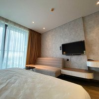 Cho Thuê Gấp Studio Full Nội Thất Đẹp Tại Khách Sạn 5* Apec Mandala Phú Yên