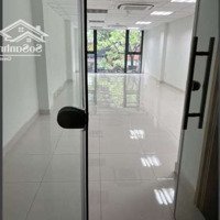 Cho Thuê Văn Phòng D5, Phường 25- 3 Tầng St, Đảm Bảo Mới Đẹp Y Ảnh