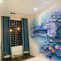 HOMSTAY NGUYỄN CÔNG TRỨ.GỒM 6 PHÒNG. 7 TOLET.ĐANG THUÊ 19TR/1 THÁNG. LH 0967139891