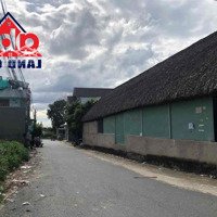 Cho Thuê Quán 300M2 Tiện Kinh Doanh Đa Ngành Nghề Tại Xã Thạnh Phú