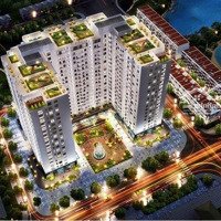 Ngộp, Gấp 2,1 Tỷ Bán 103M2 Sàn Kinh Doanh Tmdv - Ngọc Hồi, Hoàng Mai