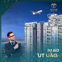 Bán Căn 2 Phòng Ngủ71M2 Hướng Tây Bắc Sinh Tài Lộc-Toà Nhà Chuẩn Sing 3 Tầng Xanh Tiện Ích