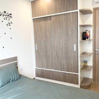 Cần Cho Thuê Gấp Căn 1 Phòng Ngủ+ 1 Full Đồ Giá Bán 6.5 Triệu Tốt Nhất Tại Vinhomes Ocean Park