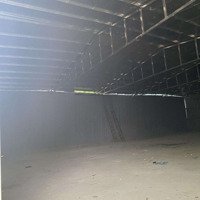 Mình Cần Cho Thuê Xưởng 400M2