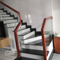 Bán Gấp Nhà 2 Lầu 1 Trệt Long Khánh Về Lại Sg Ở Với Mẹ Ngay Đường 21/4 65M2 800 Triệu