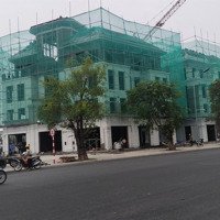 Cho Thuê Shophouse Vinhomes Ocean Park 2, Đường 50M Miễn Phí 18Th