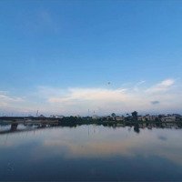 Bán Đất Mặt Sông Đáy Khu Đô Thị Tài Tâm, Cạnh Cầu Hồng Phú
