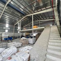 Bán Kho Xưởng 30X100 3000M2 Kcn Hải Sơn Gd3-4 Đức Hoà Hạ Đức Hoà La