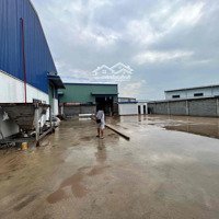 Bán Kho Xưởng 30X100 3000M2 Kcn Hải Sơn Gd3-4 Đức Hoà Hạ Đức Hoà La