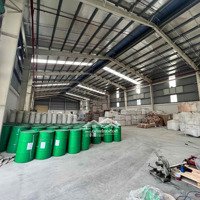 Bán Kho Xưởng 30X100 3000M2 Kcn Hải Sơn Gd3-4 Đức Hoà Hạ Đức Hoà La