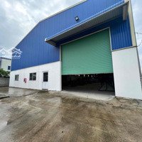 Bán Kho Xưởng 30X100 3000M2 Kcn Hải Sơn Gd3-4 Đức Hoà Hạ Đức Hoà La