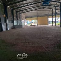 Bán Nhà Xưởng 1.500M2 Tạimặt Tiềnđường Ql50, Thị Xã Gò Công, Tiền Giang. 13,5 Tỷ, Sổ Đầy Đủ