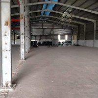 Bán Nhà Xưởng 1.500M2 Tạimặt Tiềnđường Ql50, Thị Xã Gò Công, Tiền Giang. 13,5 Tỷ, Sổ Đầy Đủ