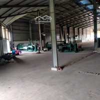 Bán Nhà Xưởng 1.500M2 Tạimặt Tiềnđường Ql50, Thị Xã Gò Công, Tiền Giang. 13,5 Tỷ, Sổ Đầy Đủ