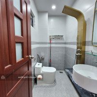 Bán Nhà 1 Trệt 2 Lầu, Full Nội Thất, Kdc Lộc Phát Residence P.thuận Giao, Thuận An