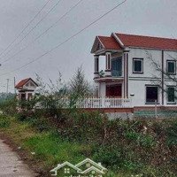 Đất Thổ Cư 380M2 Đ.481 Vào 100M Ngay Cầu Đoàn Xã Kim Đông, Kim Sơn