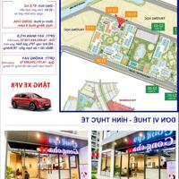 BÁN SHOPHOUSE Căn góc 2 mặt tiền VINHOMES GRAND PARK Giá: 14,255 tỷ CÓ SẴN HỢP ĐỒNG THUÊ 5-10 NĂM