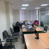 Chính Chủ Cho Thuê Văn Phòng Diện Tích 90M2 Mặt Phố Đỗ Quang. Liên Hệ: 0869999505