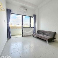 Căn Hộ Duplex Bancol Và Studio Cửa Sổ Lớn Xịn Xò Ngay Cv Đầm Sen