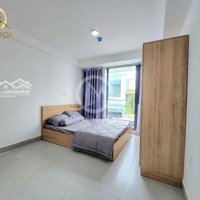 Căn Hộ Duplex Bancol Và Studio Cửa Sổ Lớn Xịn Xò Ngay Cv Đầm Sen