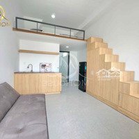 Căn Hộ Duplex Bancol Và Studio Cửa Sổ Lớn Xịn Xò Ngay Cv Đầm Sen