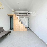 Căn Hộ Duplex Bancol Và Studio Cửa Sổ Lớn Xịn Xò Ngay Cv Đầm Sen