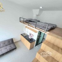 Căn Hộ Duplex Bancol Và Studio Cửa Sổ Lớn Xịn Xò Ngay Cv Đầm Sen