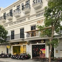 Bán Shophouse Nhà Phố Vincom Shophouse Thái Hòa Kinh Doanh Thương Mại Tăng Giá Tốt